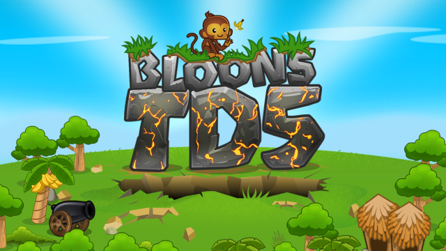 FREE Bloons TD 6 App iTunes or Google Play