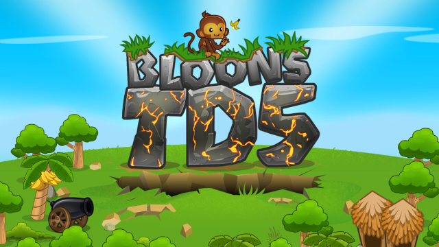 Bloons Tower Defense - Wikipedia