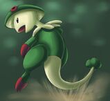 Breloom