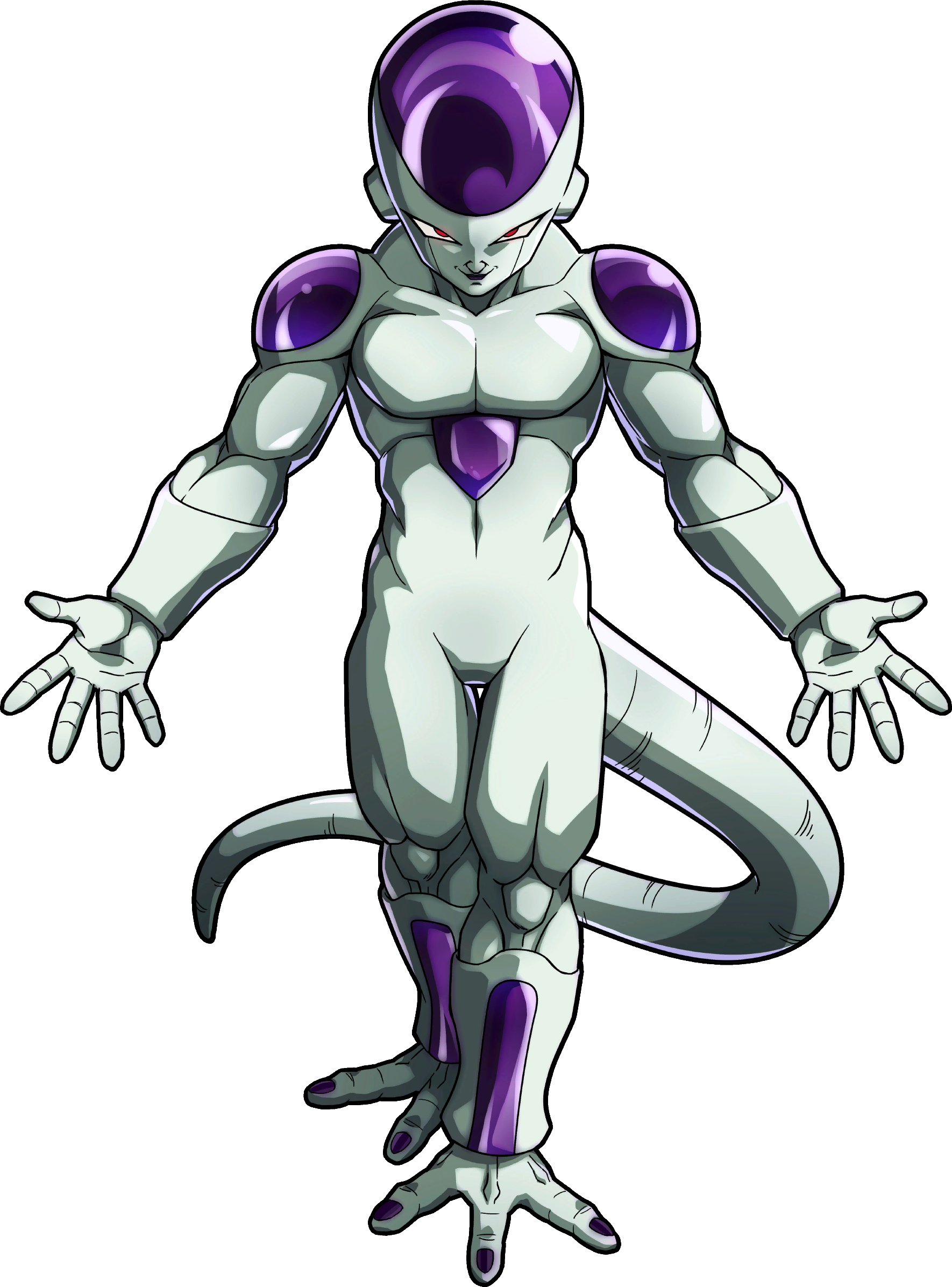 Golden Freezer, Wiki