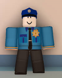 Police, Jailbreak Wiki