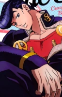 Josuke Higashikata