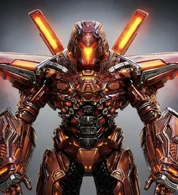 OMAC (DC Extended Universe) (267 KB) OMAC