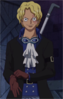 Sabo