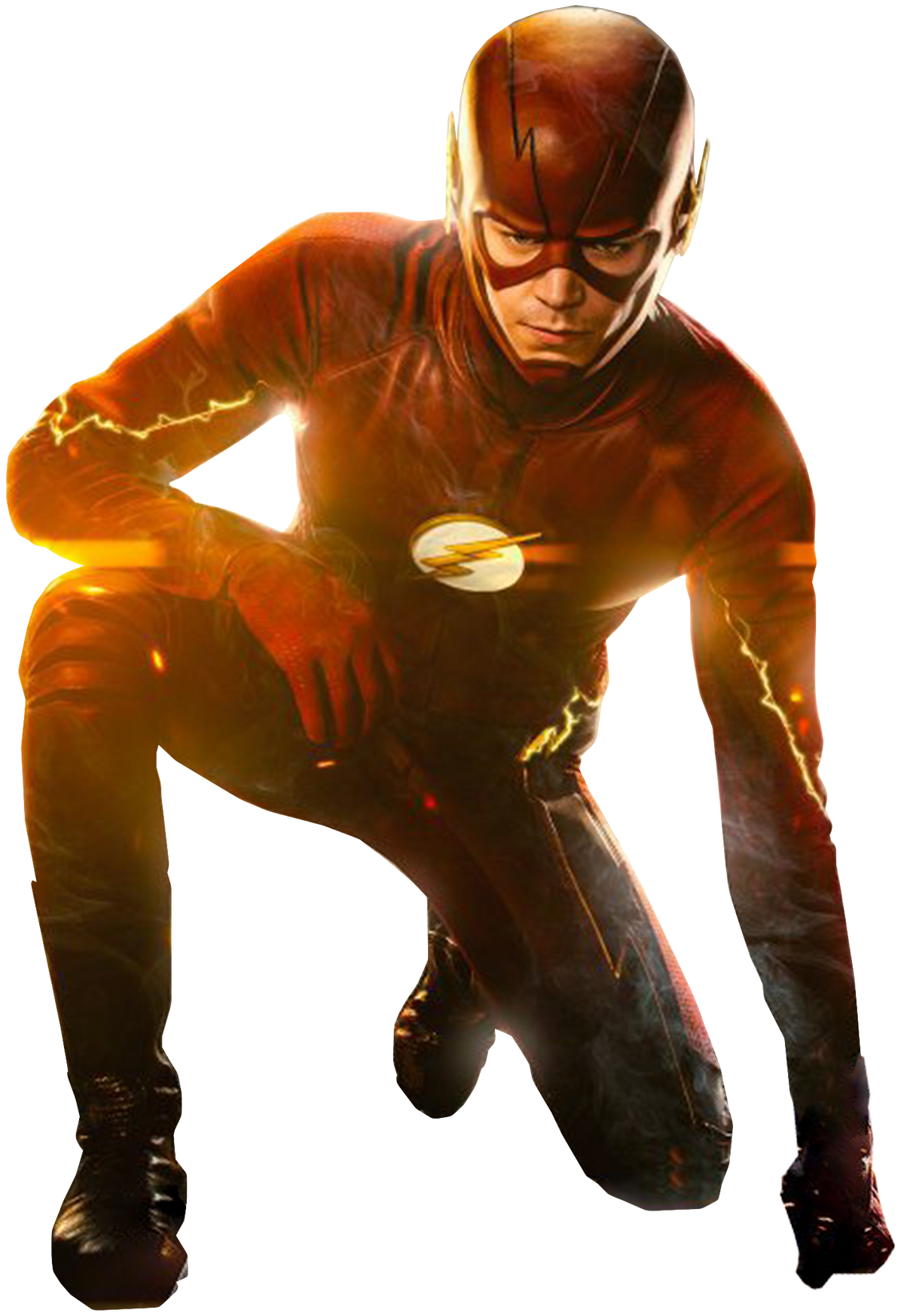 Flash (CW), VS Battles Wiki