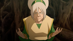 Toph Beifong, VS Battles Wiki, Fandom