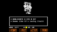 Snowdrake's Mother