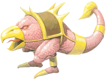 Chicken Leg (Golden Axe) | VS Battles Wiki | Fandom