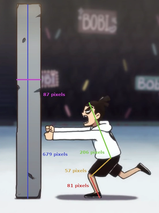 User blogSir Ovens/Scissor Seven Muscle Man Breaks Walls VS Battles