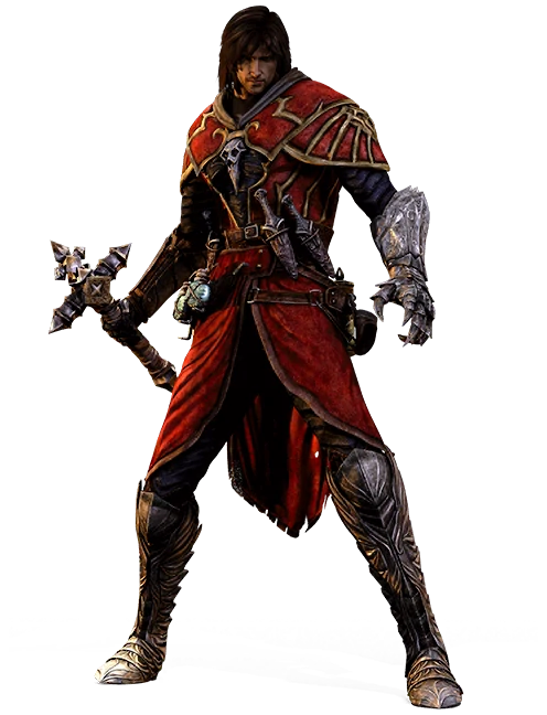 Castlevania: Lords of Shadow - Wikipedia