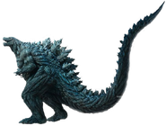 Godzilla Earth, Top-Strongest Wikia