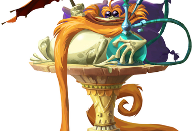 Rayman, VS Battles Wiki