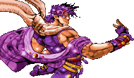 Joseph Joestar, VS Battles Wiki