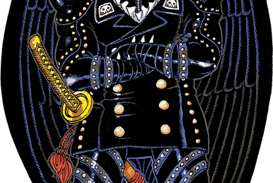 King (One Piece) | Adventures of Chris And Tifa Wiki | Fandom