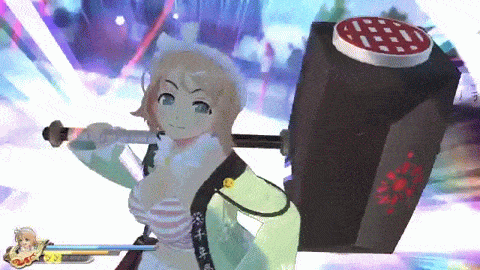Hanabi (Senran Kagura) | VS Battles Wiki | Fandom