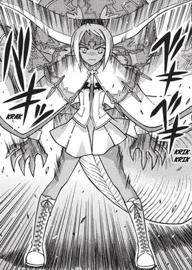 Tamaki | VS Battles Wiki | Fandom