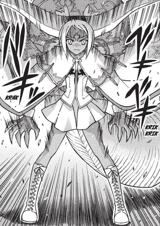 Tamaki | VS Battles Wiki | Fandom