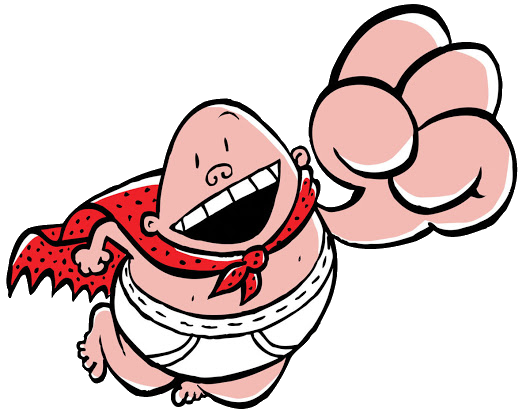 Captain Underpants, VS Battles Wiki