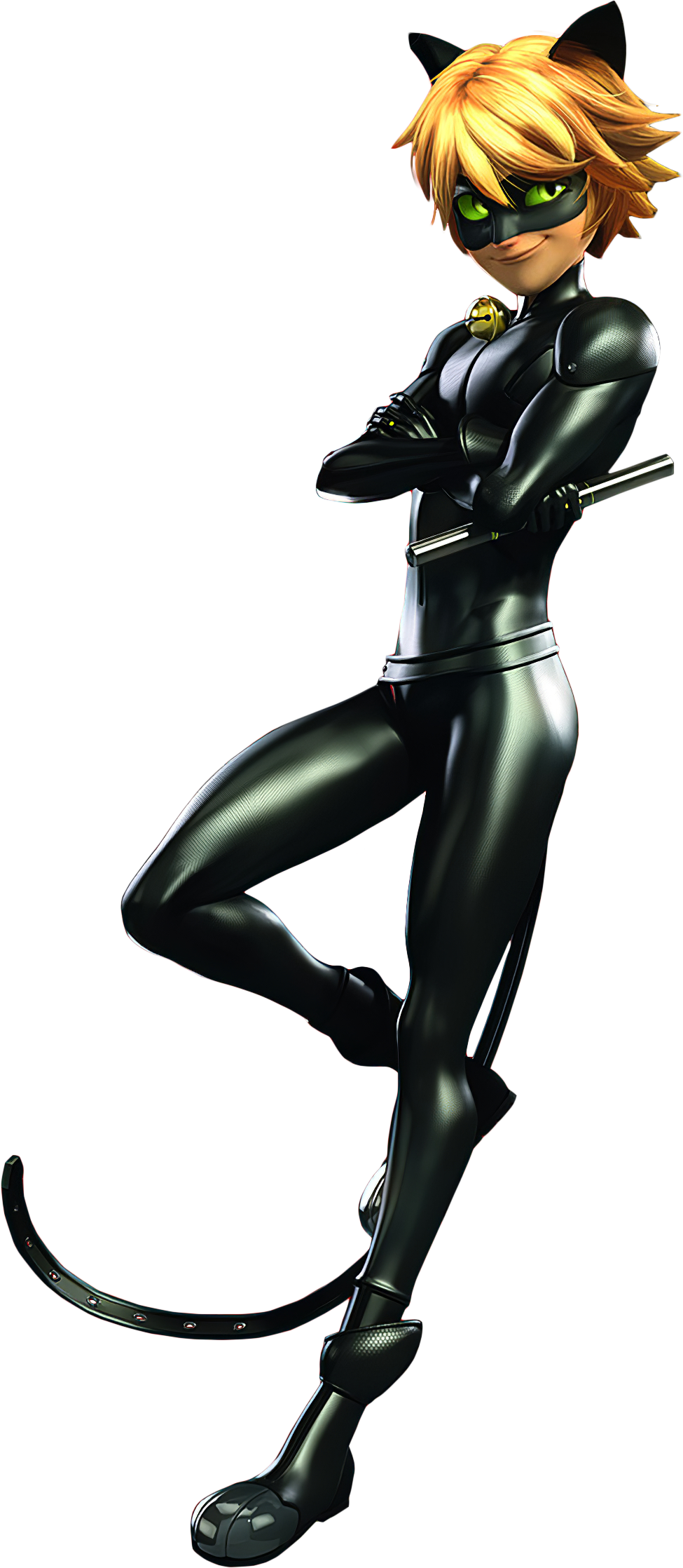 Cat noir - Top png files on