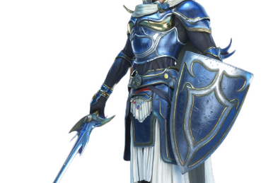 Lulu (Final Fantasy X), VS Battles Wiki