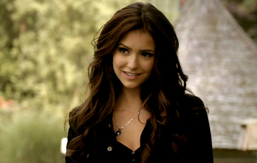 Katherine Pierce, Wiki The Vampire Diaries Oficial