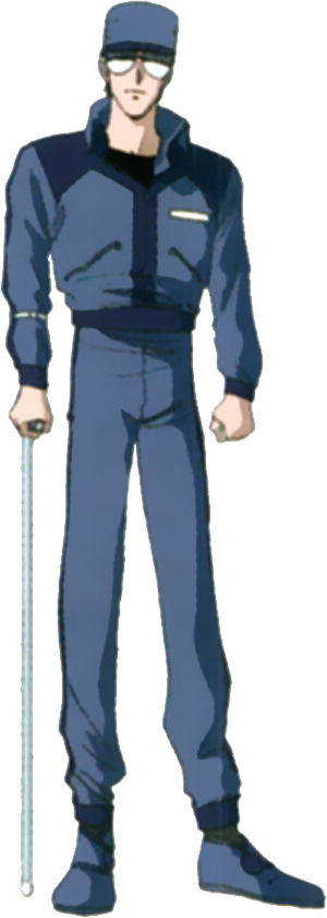 Koichiro Ohta Vs Battles Wiki Fandom Koichiro Ohta Vs Battles Wiki Fandom