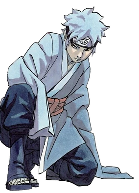 Mitsuki | VS Battles Wiki | Fandom