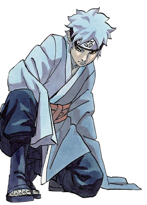 Fandom FanFiction Statistics — Fandom: Boruto Character: Mitsuki Sample  Size: 220