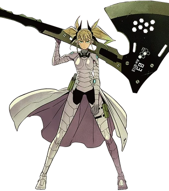 Kikoru Shinomiya | VS Battles Wiki | Fandom