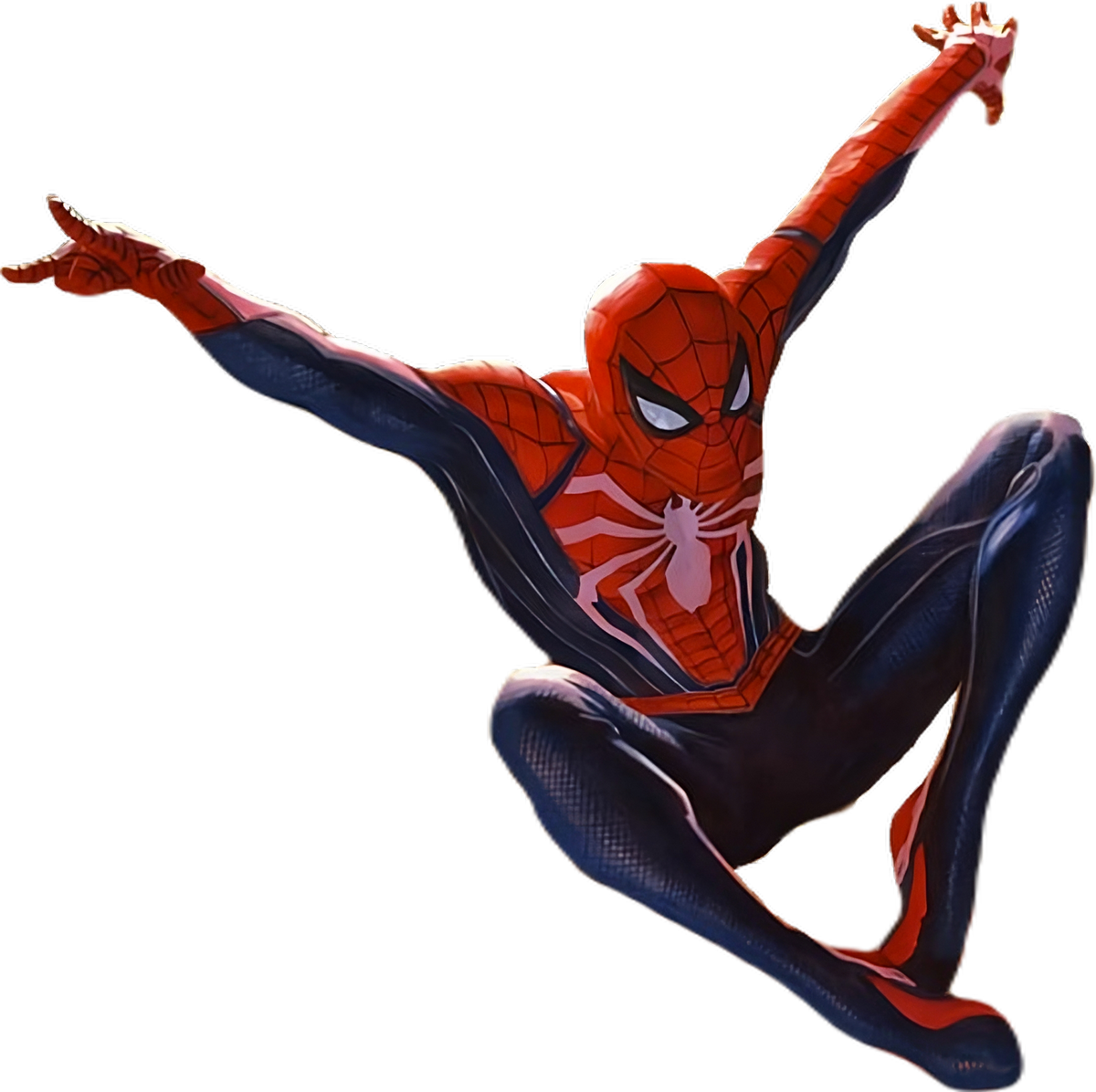 Spider-Man (Insomniac Games), VS Battles Wiki