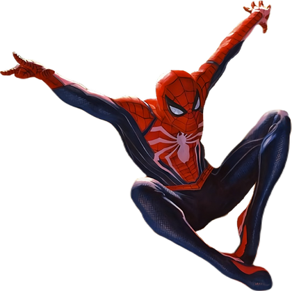 Spider-Man (Insomniac Games) | VS Battles Wiki | Fandom