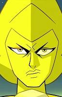Yellow Diamond