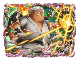 S-Shark (One Piece) (458 KB) S-Shark