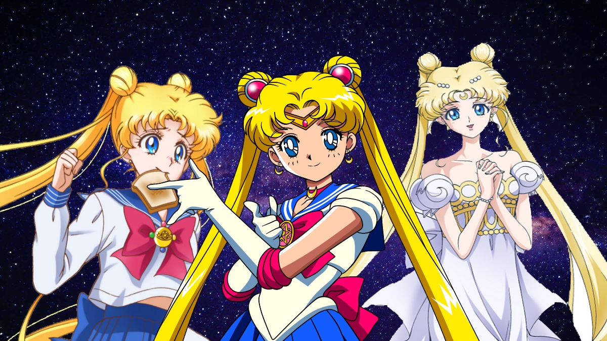 Sailor Moon Eternal: 5 Things It Can't Skip and 1 Thing It Should