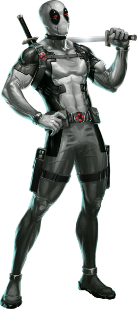 Deadpool Marvel Comics Vs Battles Wiki Fandom