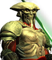 Yoshimitsu