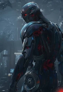 Ultron