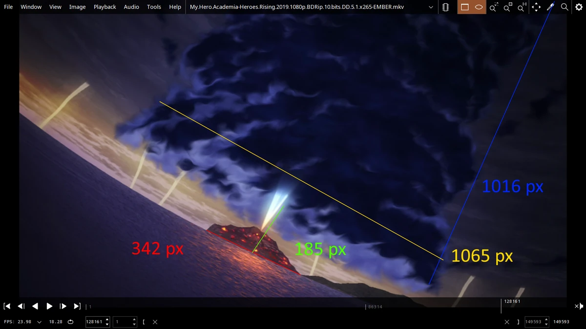 User Blog Therustyone Heroes Rising Cloud Dispersion Vs Battles Wiki