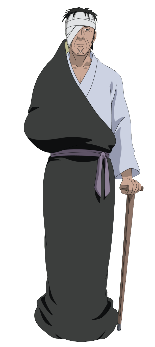 Shisui Uchiha, VS Battles Wiki