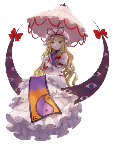 Yukari Mishakuji | K Project Wiki | Fandom