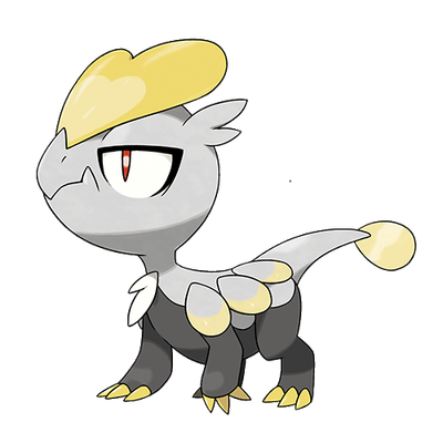 Jangmo-o