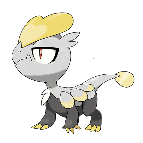 Kommo-o (2-2-006) - Bulbapedia, the community-driven Pokémon