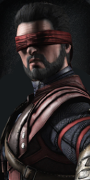 Kenshi