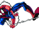 Spider-Man (Marvel vs. Capcom)