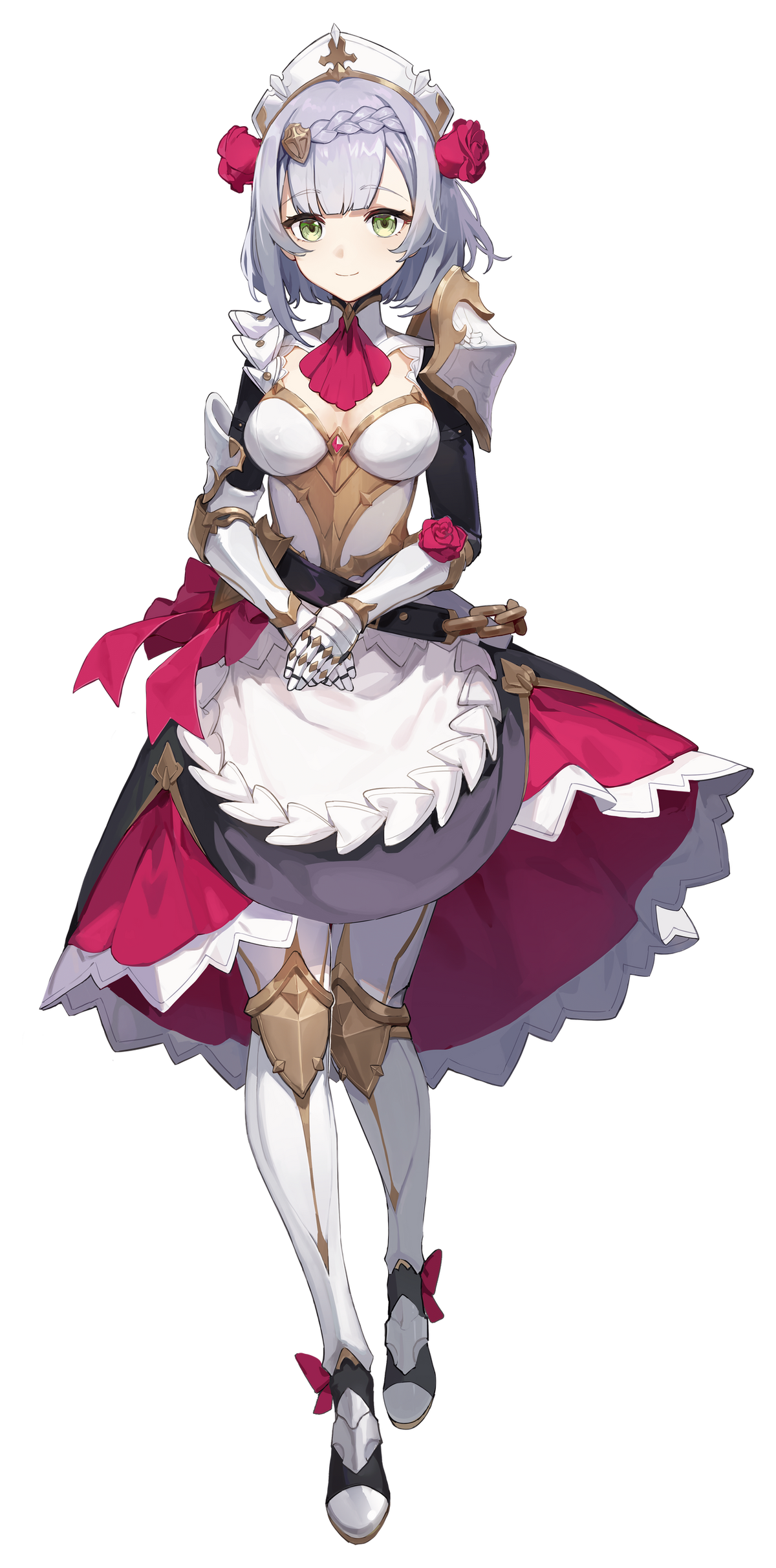 noelle-genshin-impact-vs-battles-wiki-fandom