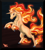 Rapidash