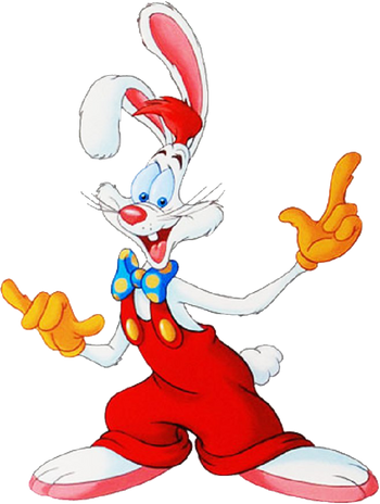 Roger Rabbit (Disney) | VS Battles Wiki | Fandom Roger Rabbit (Disney) | VS Battles Wiki | Fandom