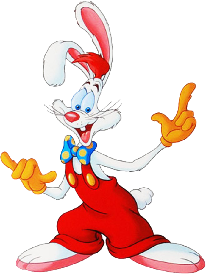 Roger Rabbit (Disney) VS Battles Wiki Fandom