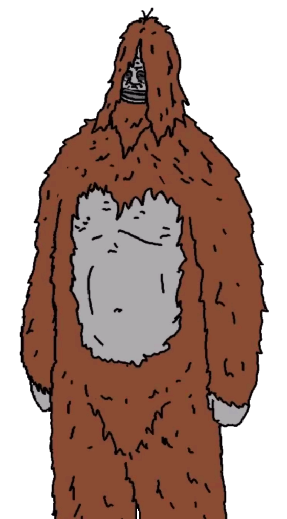 Sassy The Sasquatch Vs Battles Wiki Fandom