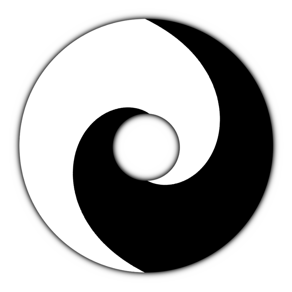 The Yin-Yang: Symbol of Non-duality, Oneness and